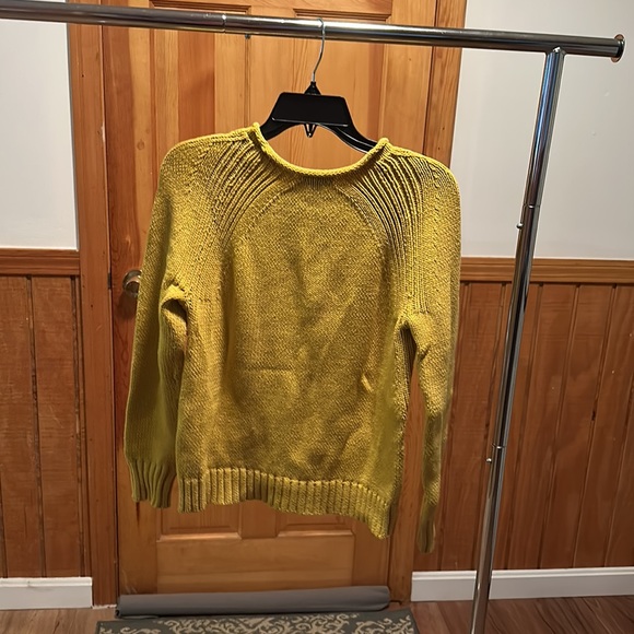 J. Crew Sweater - Picture 6 of 6